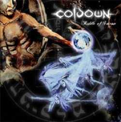 Coldown : Riddle of sorrow